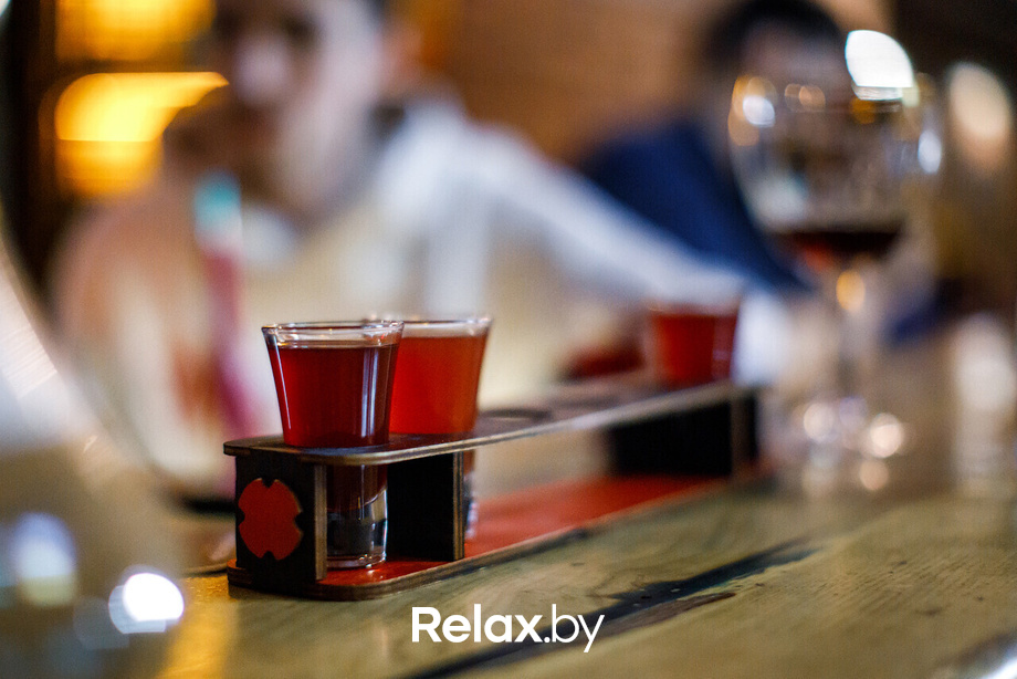 Live Lounge, фото № 42