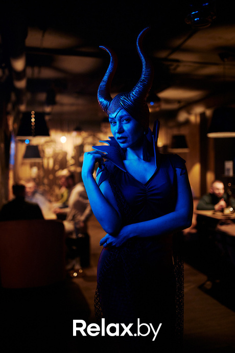 Halloween day 2, фото № 52