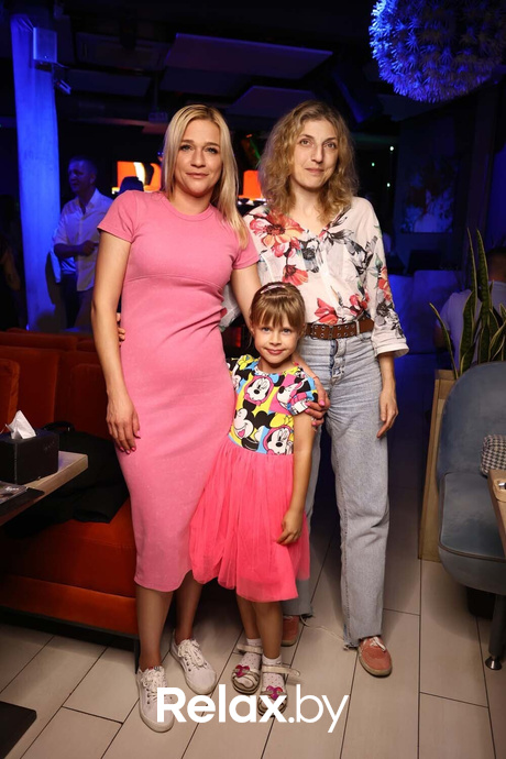 Ночные жители, фото № 32