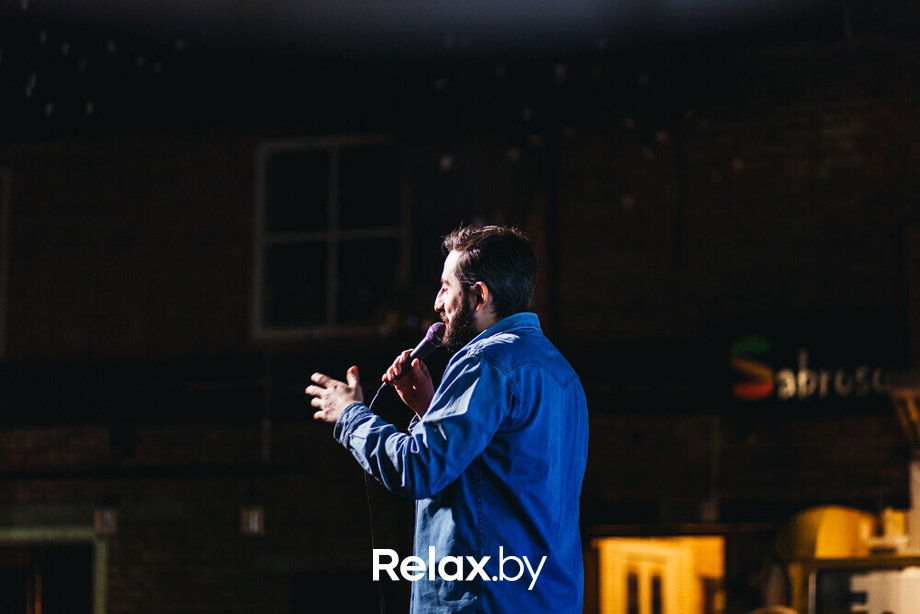 Отчетный концерт, фото № 13