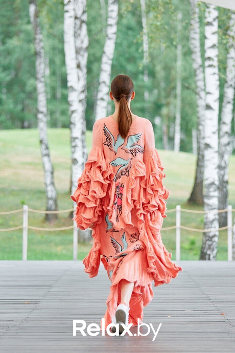 Показ Historia Naturalis | Brands Fashion Show, фото № 28