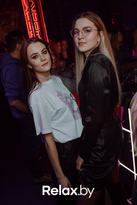 Saturday «Silent hill», фото № 15