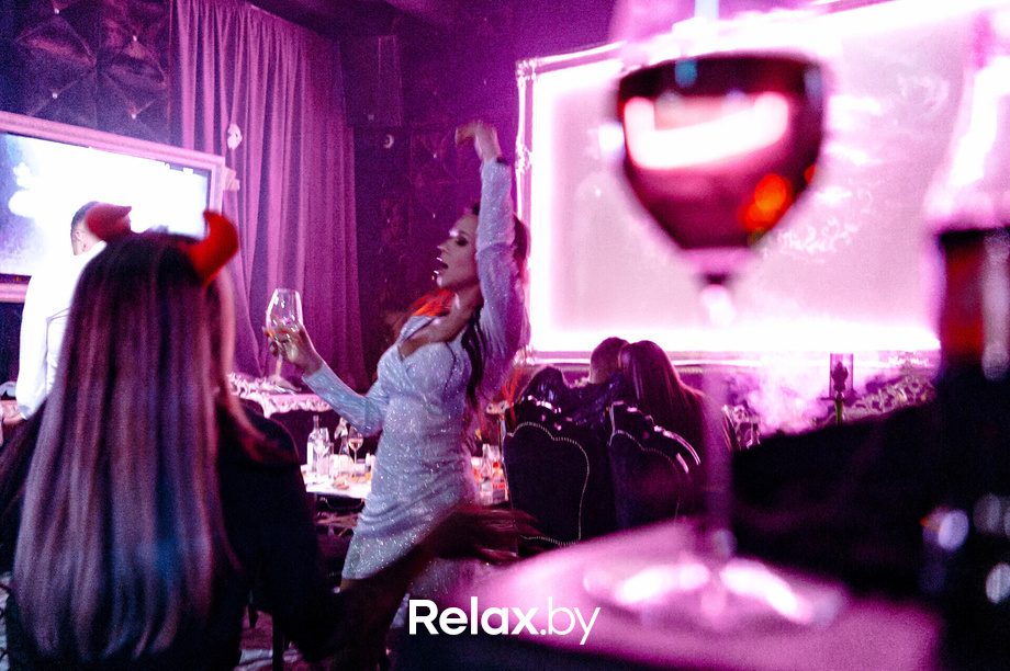 Bogema party, фото № 36