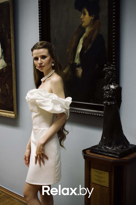 Показ для Kiko Richen (часть 1), фото № 173