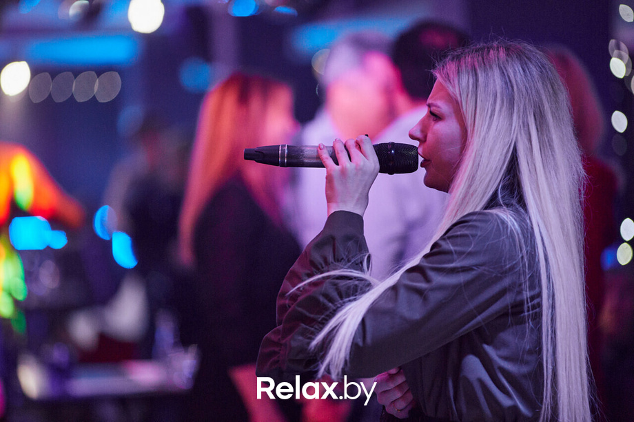 Love story, фото № 47