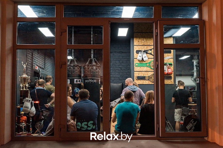 Вечеринка открытия, фото № 63