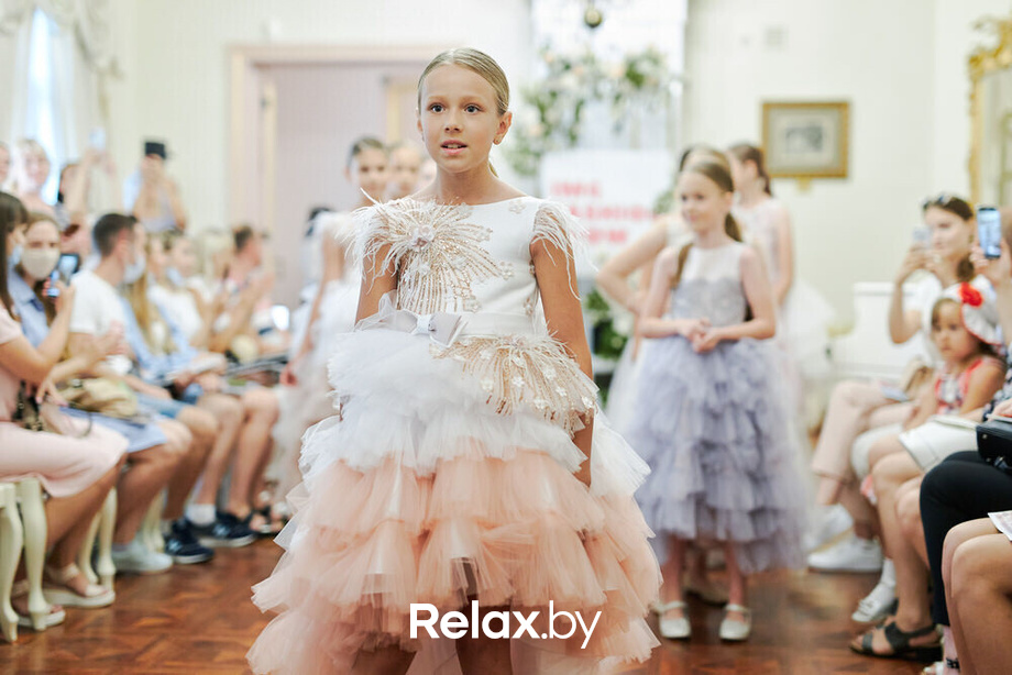 IMG FASHION SHOW – SUMMER 2021, фото № 83