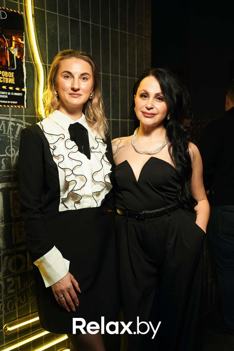 Saturday party, фото № 16