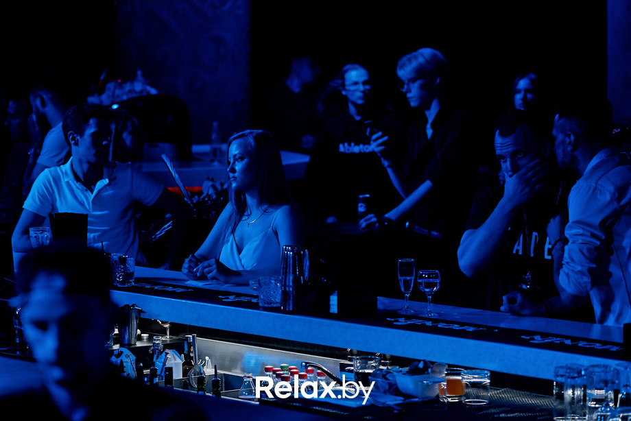 Masquerade ball, фото № 45