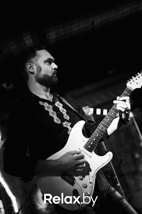 Новогодний корпоратив, фото № 3