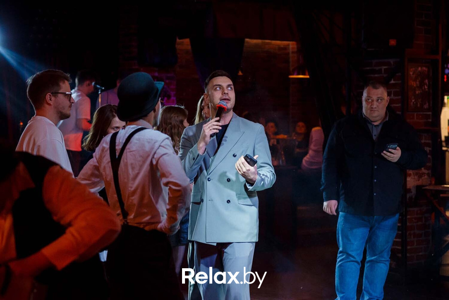 Brooklyn Live!, фото № 31