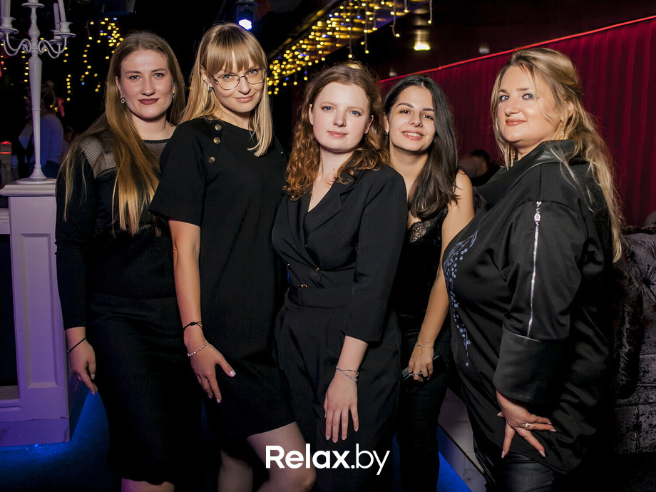 Friday party, фото № 112