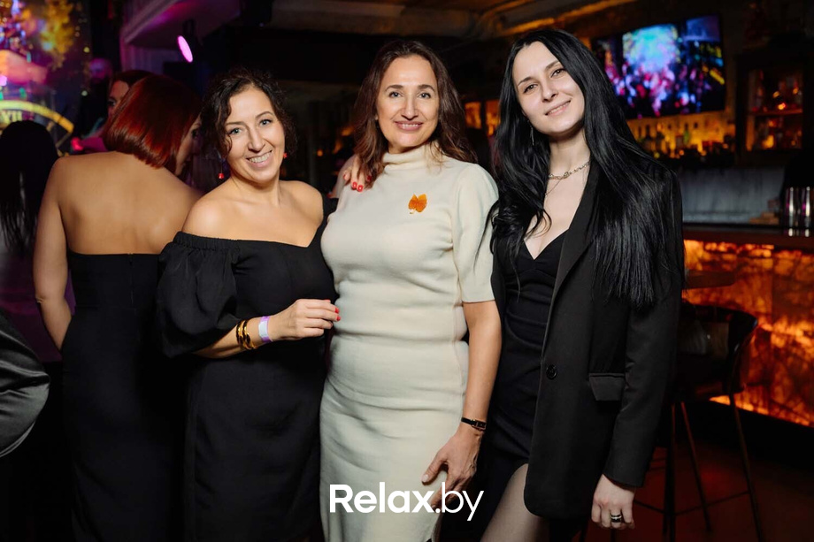 Новогодний корпоратив, фото № 15