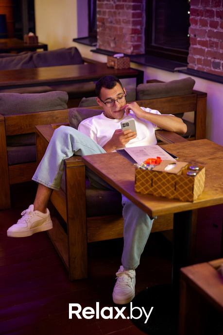 Monkey Brothers, фото № 74