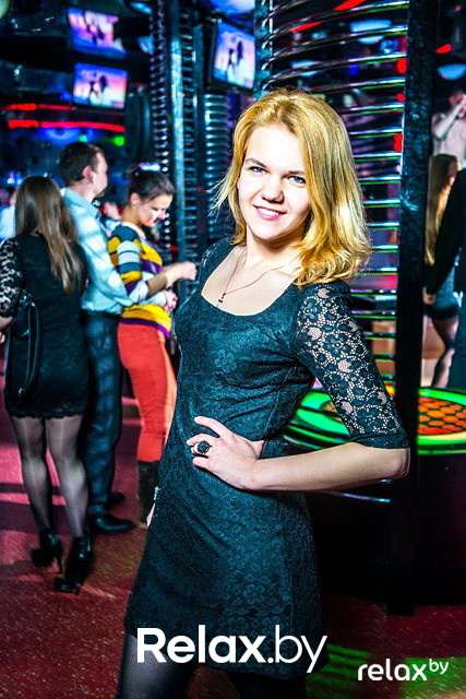 Next Club Show, фото № 4