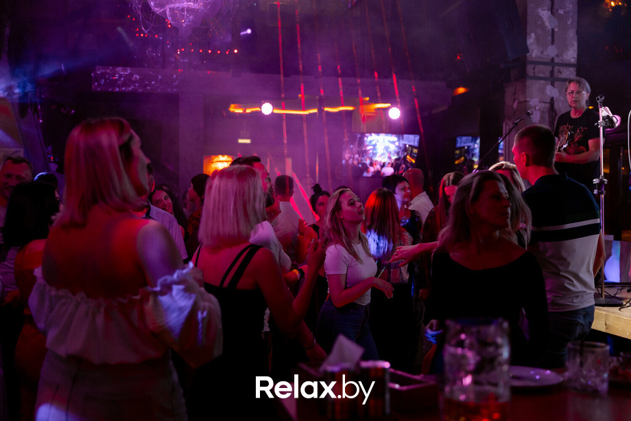 Friday party, фото № 19