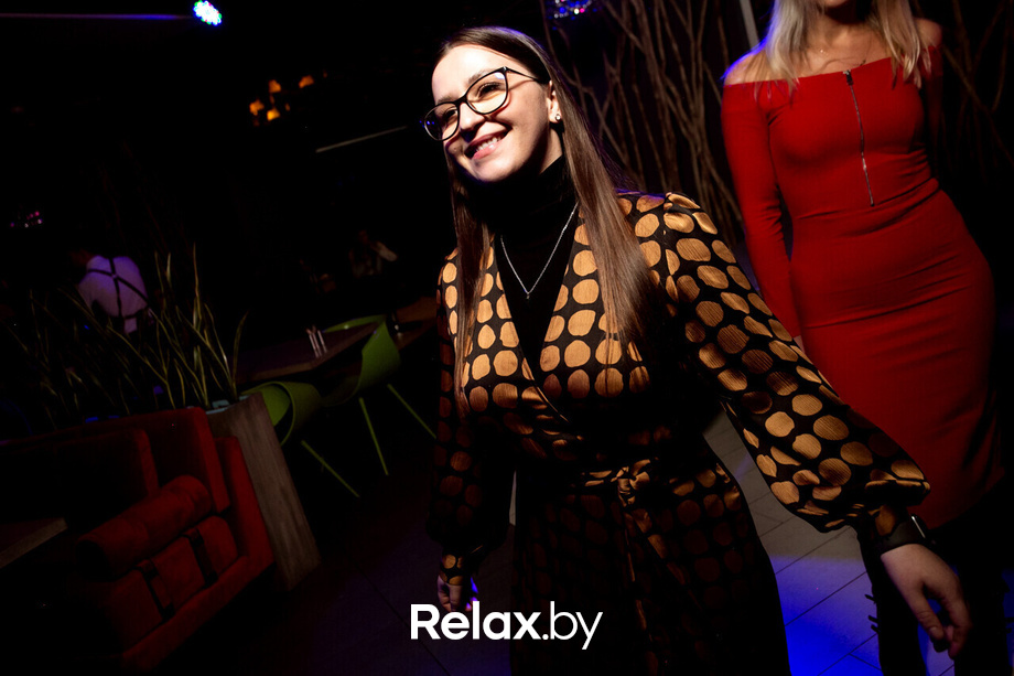 Ночные жители, фото № 24