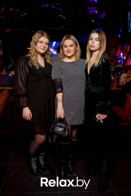 Brooklyn Live!, фото № 52