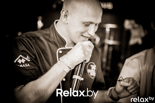 Благотворительный вечер Мае Сэнс, фото № 58