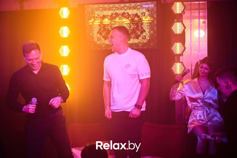 Второй день открытия караоке «Квартирник», фото № 90