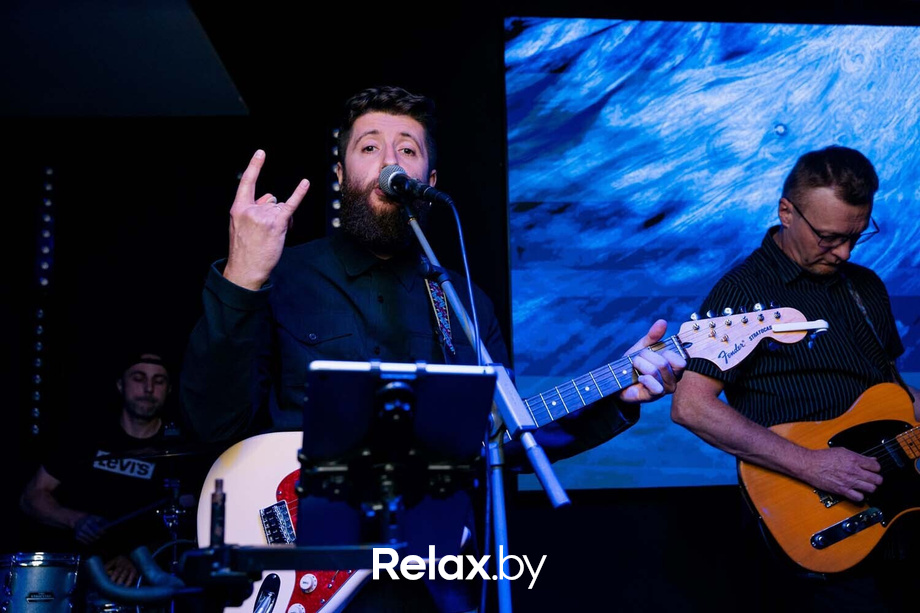 Ночные жители, фото № 49