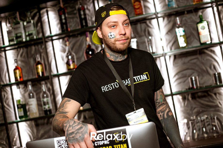 Трансляция финала чемпионата мира по футболу 2022 в Катаре, фото № 15