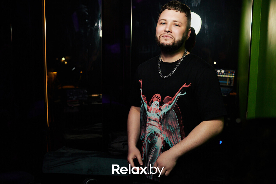 Nua Weekend Party, фото № 57