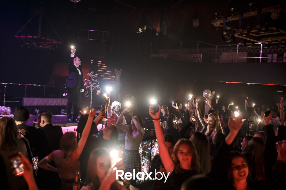 Призрак оперы, фото № 96