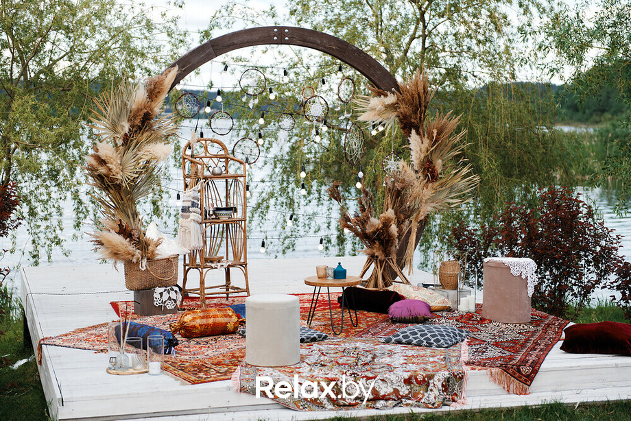 День рождения Светланы Зере, фото № 26