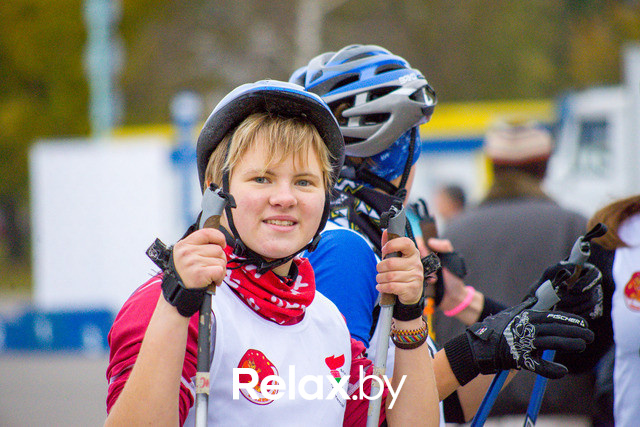 Золотая осень с Васильками, фото № 80