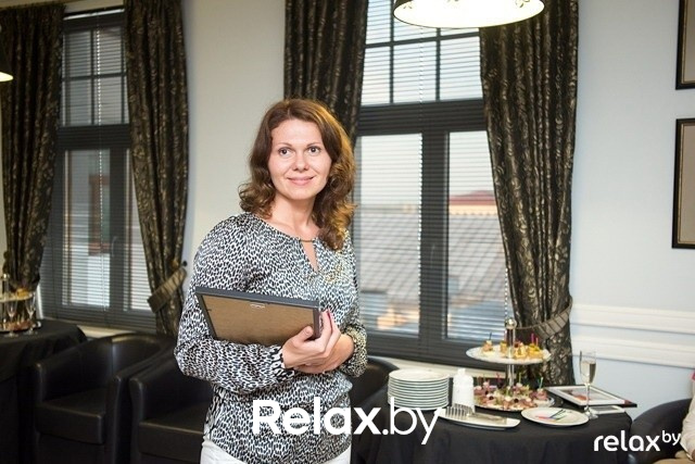 Выпускной бизнес-школы Расти, фото № 61