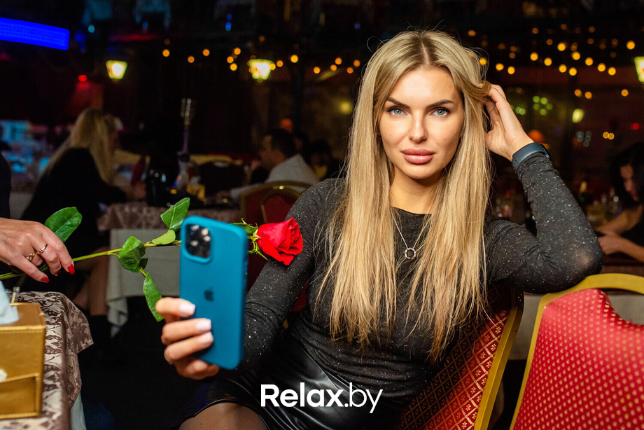 MoulinRouge, фото № 31