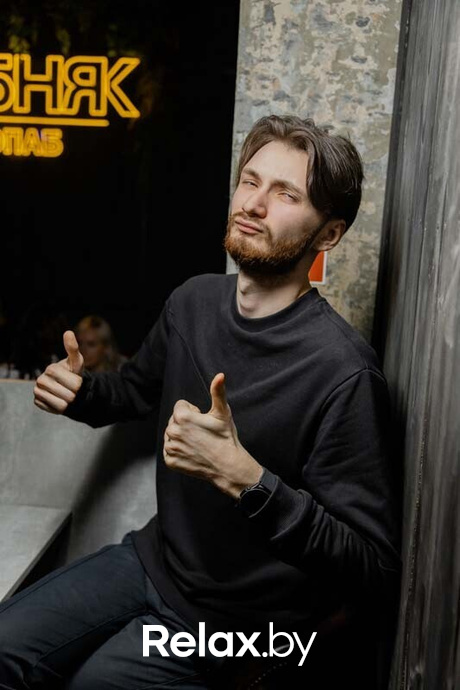 Saturday party, фото № 7