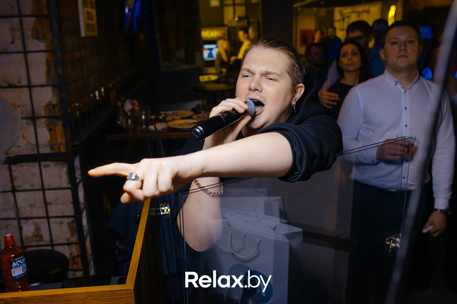 Thursday party, фото № 24