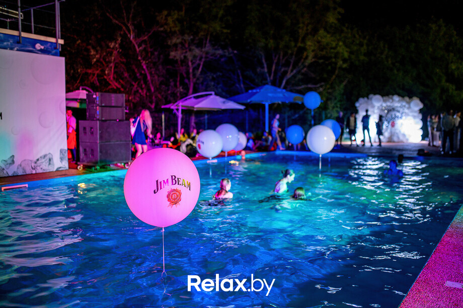 Jim Beam. Always welcome, фото № 209