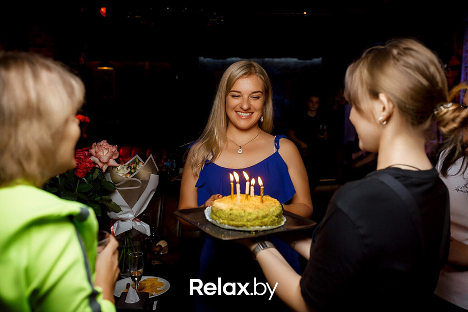 Brooklyn Live!, фото № 24