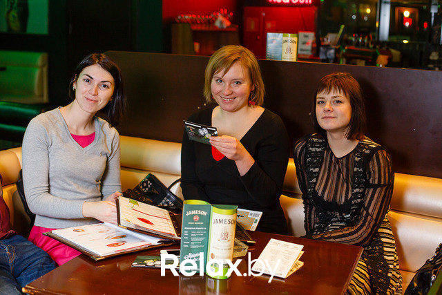 Jameson Movie Club: Плохой Санта, фото № 31