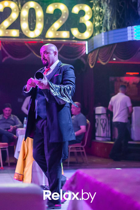 MoulinRouge, фото № 27