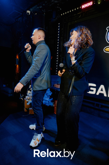 Старый Новый Год в Ангелах, фото № 80