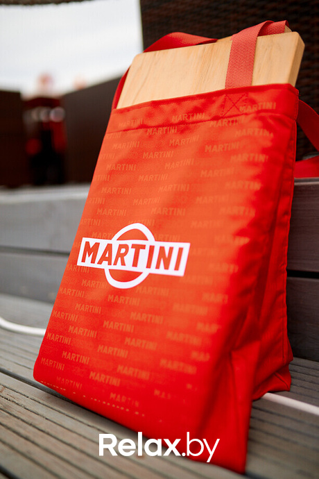 Вечеринка Martini Time, фото № 147