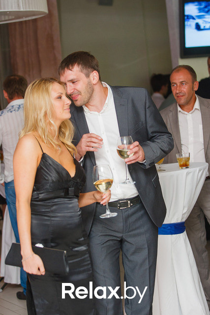 Персональный День Рождения. 15 лет Атлант-М Сухарево, фото № 144