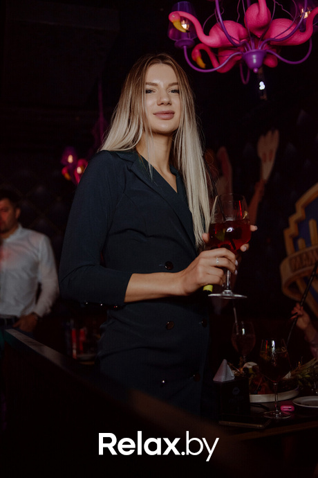 Friday «The coda of Olympus», фото № 10