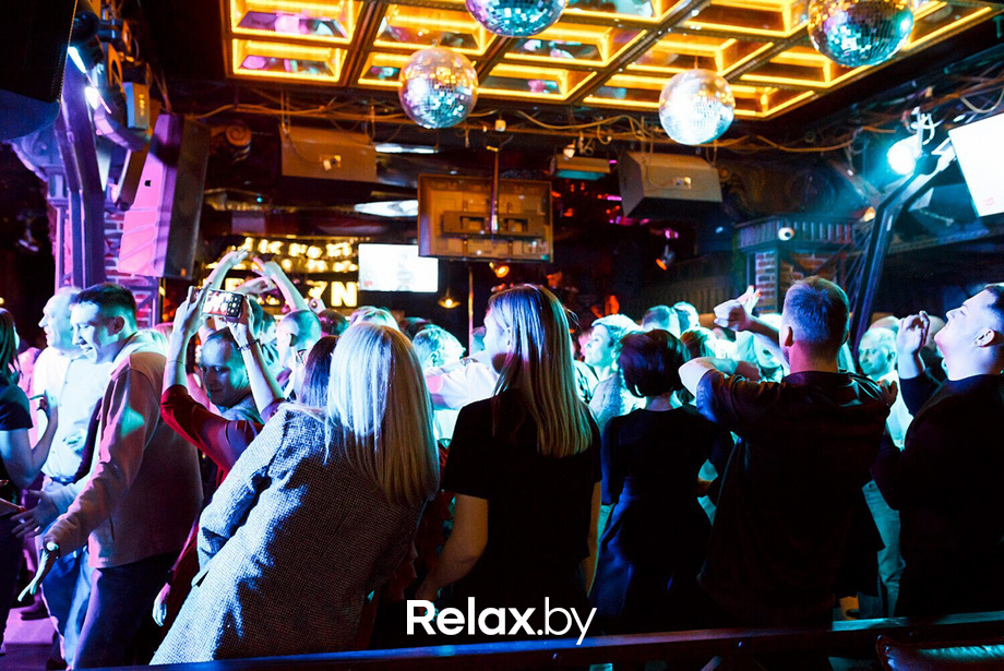 Brooklyn Live!, фото № 25