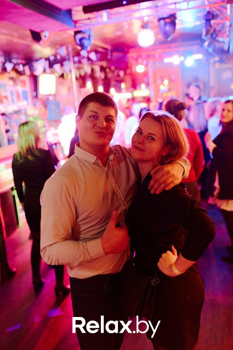 Суббота в Квартире №3, фото № 75