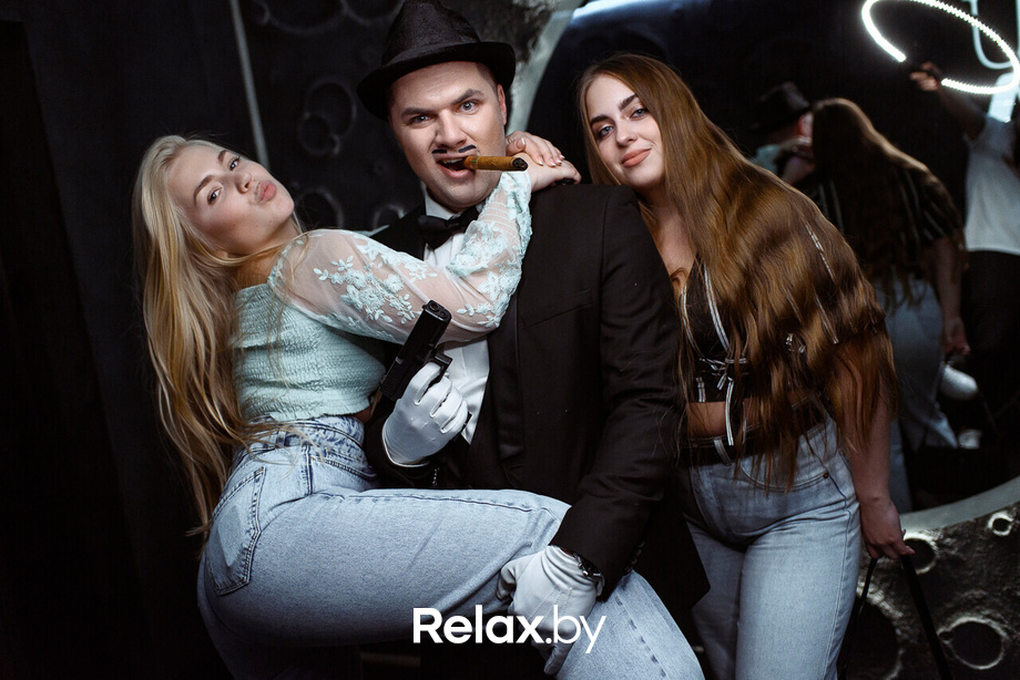 Doма у Дона Корлеоне, day 1, фото № 21