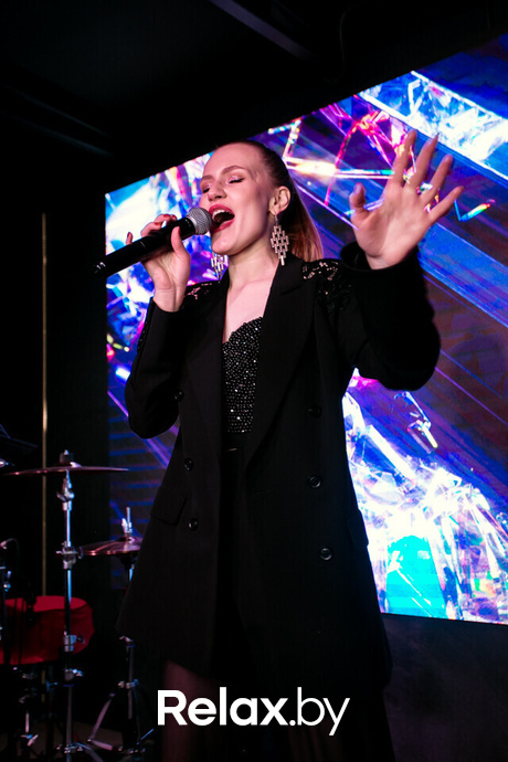 Предновогодние вечера в Prime Time, фото № 2