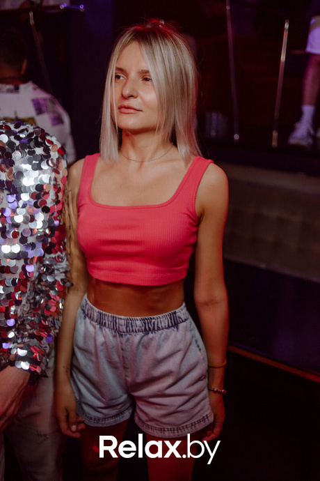 Friday «Stiflers party», фото № 27