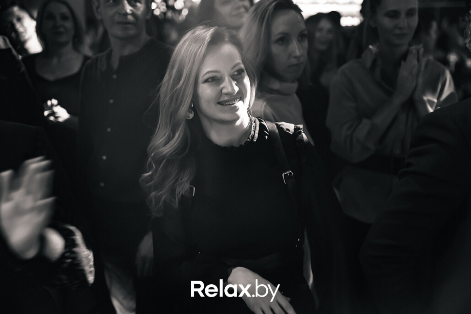 Zavod Friday Night, фото № 90