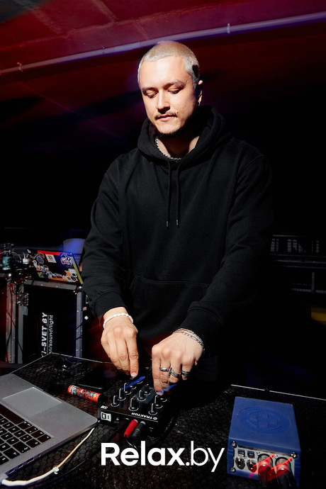 TÁTI X CARTEL SUMMER SHOW, фото № 302