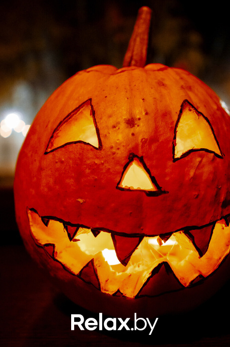 Halloween в Monkey Brothers, фото № 68